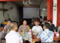 Polres Kuansing Gelar Jum’at Curhat dan Silaturahmi dengan Tokoh Masyarakat dan Tokoh Pemuda Kelurahan Simpang Tiga