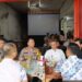 Polres Kuansing Gelar Jum’at Curhat dan Silaturahmi dengan Tokoh Masyarakat dan Tokoh Pemuda Kelurahan Simpang Tiga