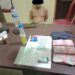 Polsek Kuantan Hilir Berhasil Ungkap Tindak Pidana Narkotika Jenis Sabu dan Ekstasi