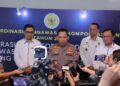 Kapolri Tegaskan Polisi Tidak Anti Kritik, Terhadap Fonomena Jurnalis Medsos