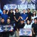 Tingkatkan Sinergitas, Polri Bersama Wartawan Gelar Bhayangkara Presisi Bowling Cup