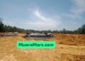 Proyek Ini Di Duga Cacat Administratif Karena Tidak Tampaknya PBG(IMB)