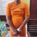 Meresahkan, Warga Mukti Sari Diringkus Polsek Tapung