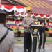 Waka Polres dan Dua Kasat Polres Inhu Dimutasi, Ini Penggantinya