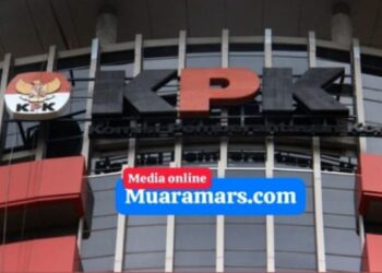 Program KPK Brantas Korupsi di Desa Kelurahan” Peran Masyarakat, Pers itu penting Bantu Kami