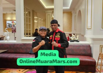 DPD GRIB Riau Mulai Matangkan Persiapan Kedatangan Hercules Ketum DPP GRIB Jaya Pusat di Pekanbaru