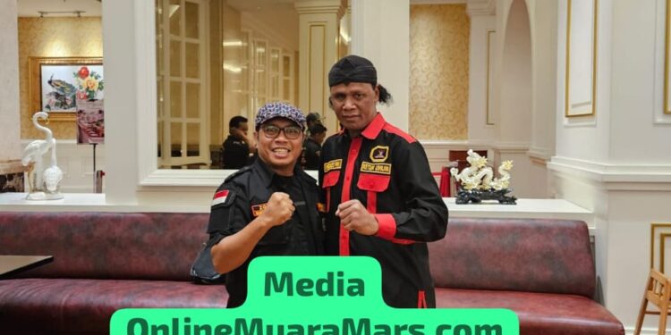 DPD GRIB Riau Mulai Matangkan Persiapan Kedatangan Hercules Ketum DPP GRIB Jaya Pusat di Pekanbaru