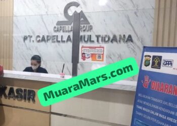 Kasus Oknum Debt Collector leasing PT Capela Multi Dana Masuk tahap Penyidikan Polres Kampar