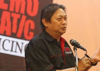 Pendaftaran Calon Anggota Kompolnas 2024-2029 Ditutup, 137 Orang Mendaftar Akan Ditepapkan Presiden 6 Orang