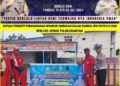 Satgas Preemtif Polres Kuansing Gelar Sosialisasi Ops Patuh Lancang Kuning 2024