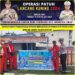 Satgas Preemtif Polres Kuansing Gelar Sosialisasi Ops Patuh Lancang Kuning 2024