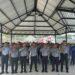 Sambung Silahturahmi Petugas dan WBP Kalapas dan Seluruh Jajaran Ngobrol Santai dengan WBP Lapas Narkotika Rumbai