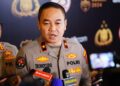 Kapolri Mutasi 157 Pati dan Pamen Polri, Enam Kapolda Berganti