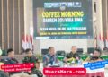 Merasa hebat” dan Tampa Tau Aturan Oknum Wartawan Alex Cowboy, Keluarkan Anggota Grub Pers Danrem dan Grub Dirlantas Polda Riau