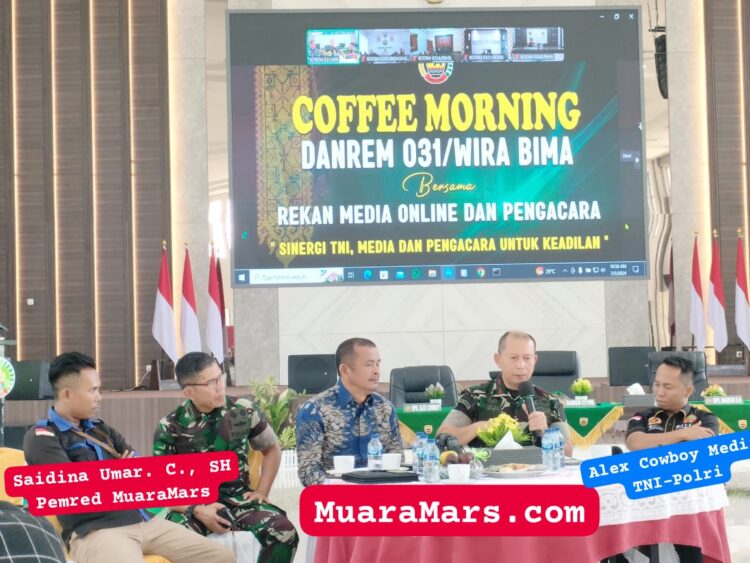 Merasa hebat” dan Tampa Tau Aturan Oknum Wartawan Alex Cowboy, Keluarkan Anggota Grub Pers Danrem dan Grub Dirlantas Polda Riau