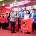 Undip Juara 1 Lomba Debat Hukum, Kadivkum Polri Jadi Wadah Mahasiswa Sikapi Permasalahan Hukum