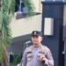 Himbauan Kapolres Kuansing Dalam Upaya Pencegahan Kebakaran Hutan dan Lahan (Karhutla)