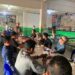 Pengurus Gelar Rapat Pernyataan Sikap “Mosi Tidak Percaya” Terhadap Ketum PPRI Muhajirin