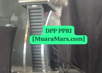 Deklaeasi DPP – PPRI di Hadiri Tamu Undangan Balon Gubernur Riau M Nasir
