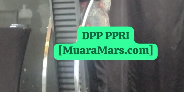 Deklaeasi DPP – PPRI di Hadiri Tamu Undangan Balon Gubernur Riau M Nasir