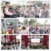 Polres Siak Laksanakan Apel Gelar Peralatan dan Kendaraan Dalam Rangka Kesiapan Operasi Mantap Praja Lancang Kuning Tahun 2024