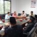 Polres Kuansing Hadiri Rapat Persiapan Festival Pacu Jalur Tradisional Kabupaten Kuansing Tahun 2024