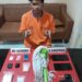 Satnarkoba Tangkap Pelaku Narkoba, 5.53 Gram Sabu-sabu Ikut di Amankan