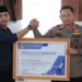 Kapolres Siak AKBP Asep Sujarwadi Dinobatkan Sebagai Tokoh Penggiat Anti Narkoba