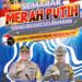 Sambut Hut RI Ke-79 Tahun” Dirlantas Polda Riau Adakan Lomba Desain Helm Merah Putih