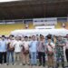 Kapolres Kuansing Hadiri Pembukaan Kejuaraan Kabupaten Olahraga Tradisional KORMI Tahun 2024