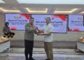 Tim SKK Migas Berkunjung ke SSDM Polri