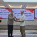 Tim SKK Migas Berkunjung ke SSDM Polri