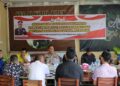 Cooling Sistem Jelang Pilkada” Kapolres Kuansing AKBP Pangucap Gelar Coffee Morning Bersama Ketua KPU, Bawaslu, dan Partai Politik