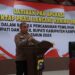 Polres Kampar Buka Pelatihan Pra Ops Mantap Praja Lancang Kuning Tahun 2024