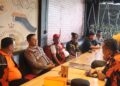 Ciptakan Cooling System jelang Pemilu Kada 2024 Kapolres Pelalawan lakukan Silaturahmi kepada Pengurus Ormas dan OKP Kabupaten Pelalawan.
