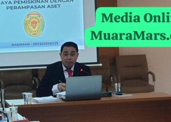 Kejaksaan Negeri Terbaik Ke-3 Se- Indonesia dan Terbaik Ke-1 se-Riau Sandang Gelar Doktor Hukum di Fakultas Hukum Jayabaya