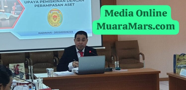 Kejaksaan Negeri Terbaik Ke-3 Se- Indonesia dan Terbaik Ke-1 se-Riau Sandang Gelar Doktor Hukum di Fakultas Hukum Jayabaya