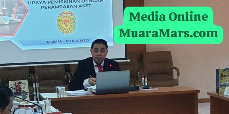 Kejaksaan Negeri Terbaik Ke-3 Se- Indonesia dan Terbaik Ke-1 se-Riau Sandang Gelar Doktor Hukum di Fakultas Hukum Jayabaya