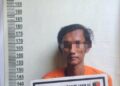 Polsek Siak Hulu Tangkap Pelaku KDRT