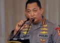 Kapolri Jenderal Listyo Sigit Prabowo Sebut Hari Juang Polri Merupakan Wujud Penghormatan Atas Segala Jasa Pahlawan Pendahulu