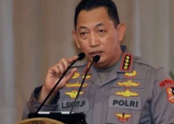Kapolri Jenderal Listyo Sigit Prabowo Sebut Hari Juang Polri Merupakan Wujud Penghormatan Atas Segala Jasa Pahlawan Pendahulu