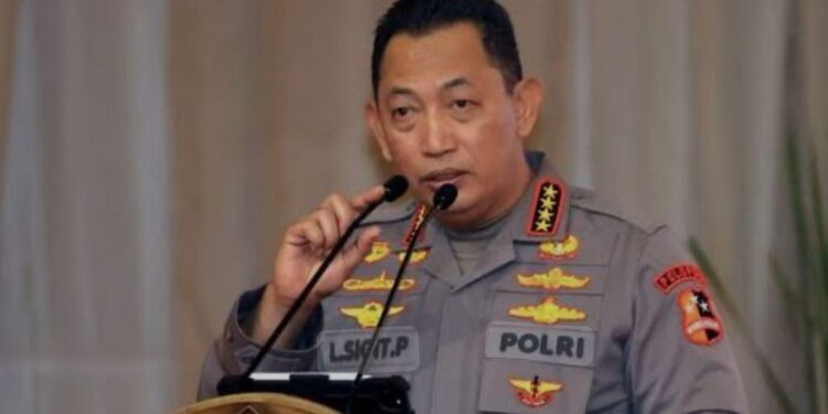 Kapolri Jenderal Listyo Sigit Prabowo Sebut Hari Juang Polri Merupakan Wujud Penghormatan Atas Segala Jasa Pahlawan Pendahulu