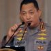 Kapolri Jenderal Listyo Sigit Prabowo Sebut Hari Juang Polri Merupakan Wujud Penghormatan Atas Segala Jasa Pahlawan Pendahulu