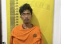 Gara-Gara Sabu, Istri Minta Cerai” Suami Diringkus Polisi