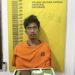 Gara-Gara Sabu, Istri Minta Cerai” Suami Diringkus Polisi