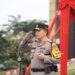 Polda Riau Apel Gelar Pasukan Operasi Mantap Praja Lancang Kuning 2024