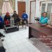 Wakapolsek Pimpin Giat Cooling System Pemilu Damai Jelang Pilkada Serentak Tahun 2024