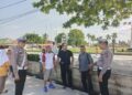 Satlantas Polres Siak Tingkatkan Pelayanan Lalu Lintas Menuju Objek Wisata