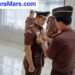Kejari Inhu Romiyasi, S.H Lantik Muhammad Ulinnuha, SH Sebagai Kasi Intel Inhu