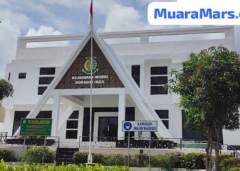 Kejari Inhu Bantah” Isu Mintai Uang Kepada Dinas, SPBU, serta kepada pengusaha di INHU